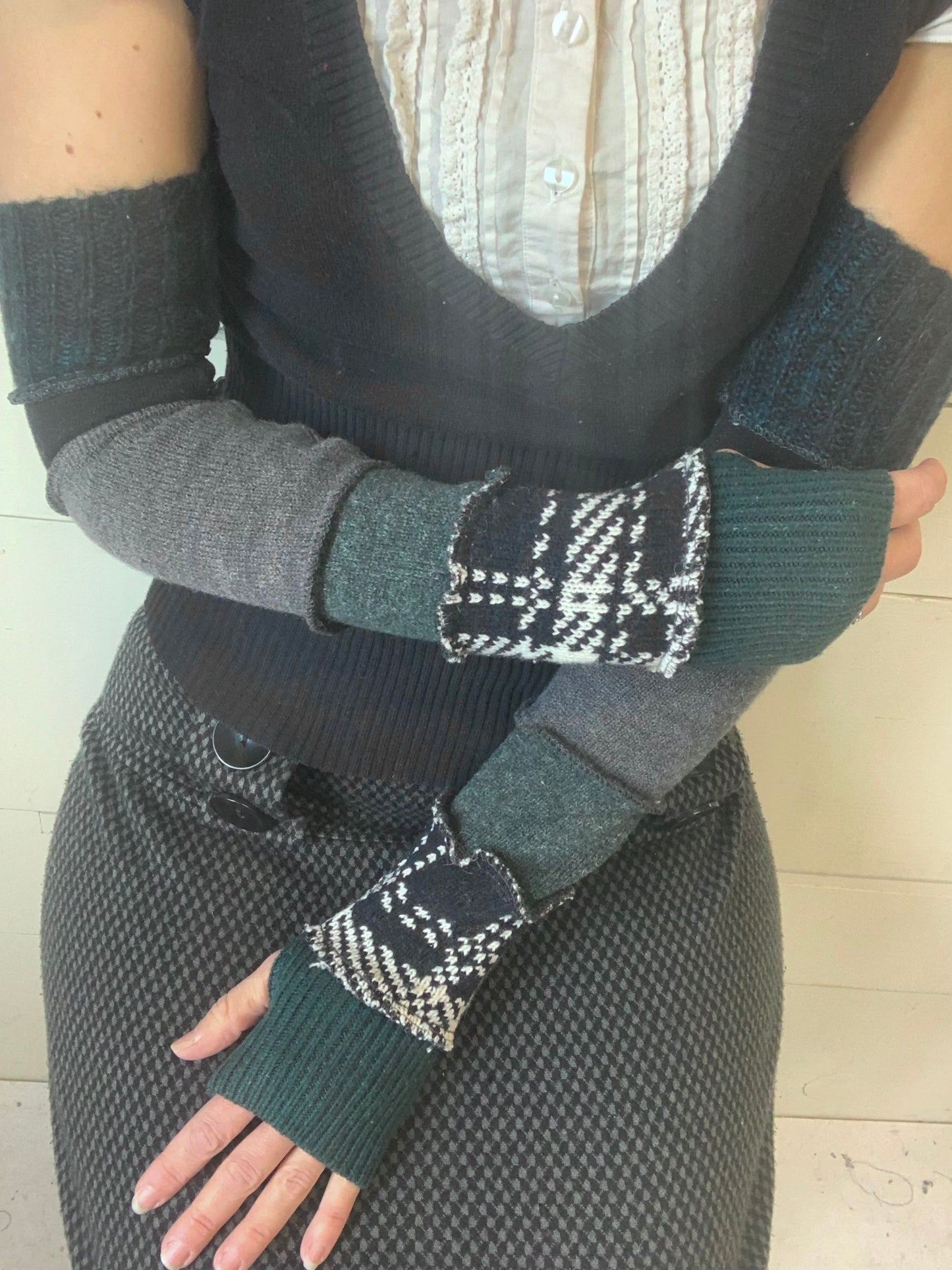 Manche trop belle ❤️