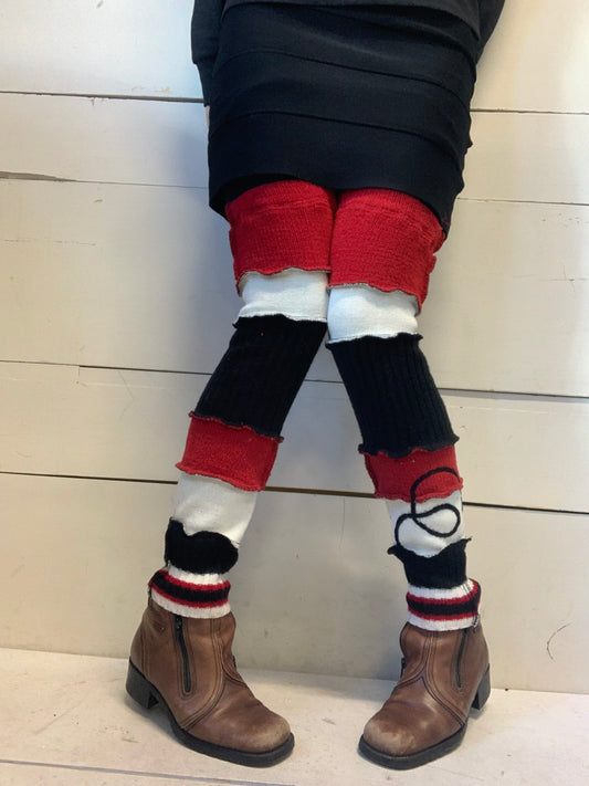 L’indispensable style bas de laine