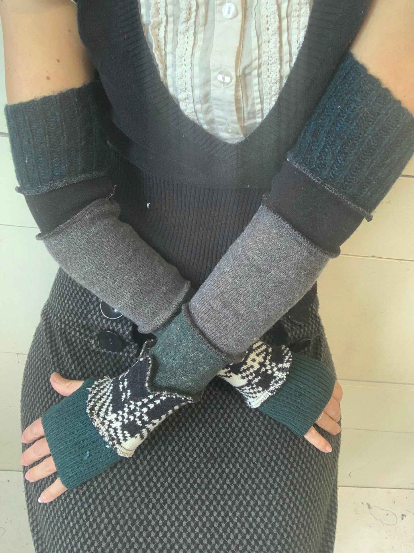 Manche trop belle ❤️