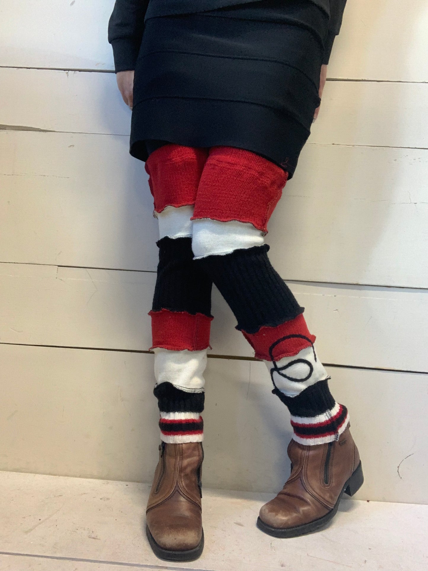 L’indispensable style bas de laine