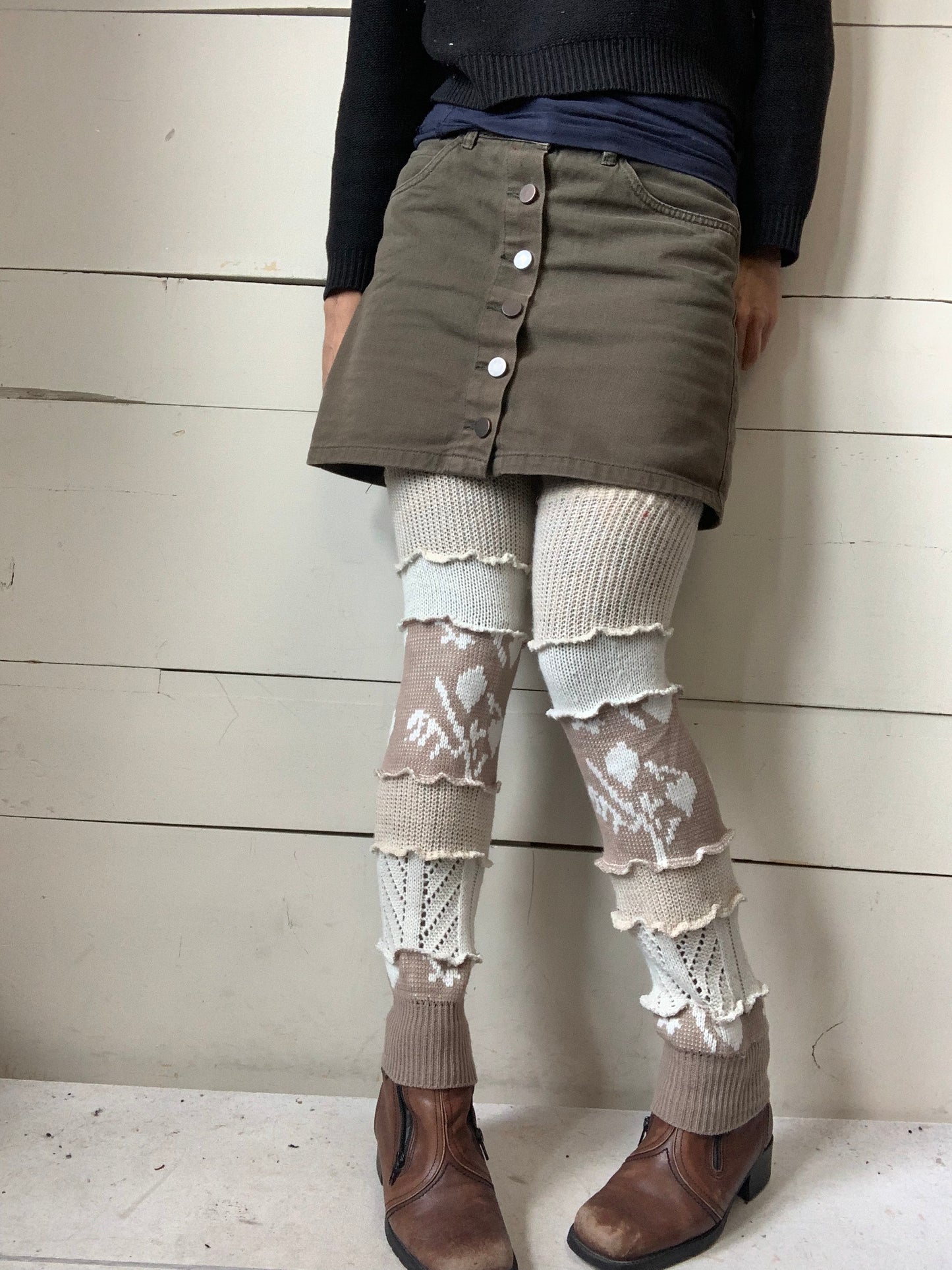 L’indispensable beige et crème trop belle ❤️
