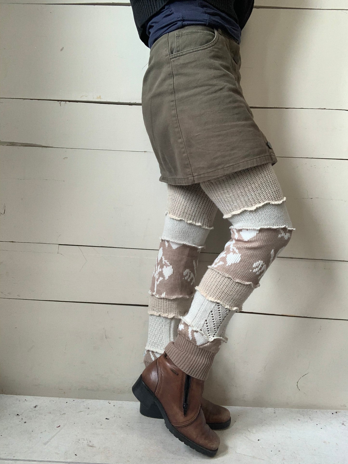 L’indispensable beige et crème trop belle ❤️