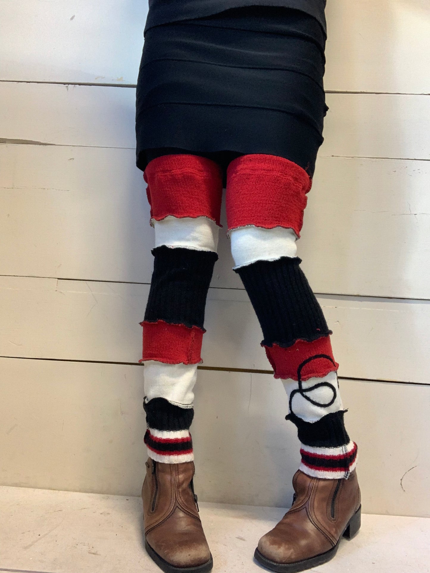 L’indispensable style bas de laine