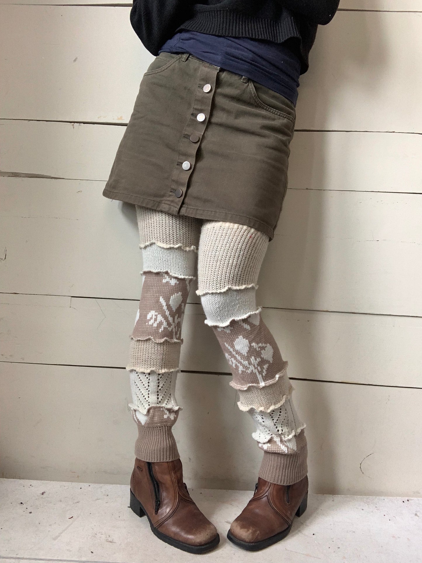 L’indispensable beige et crème trop belle ❤️
