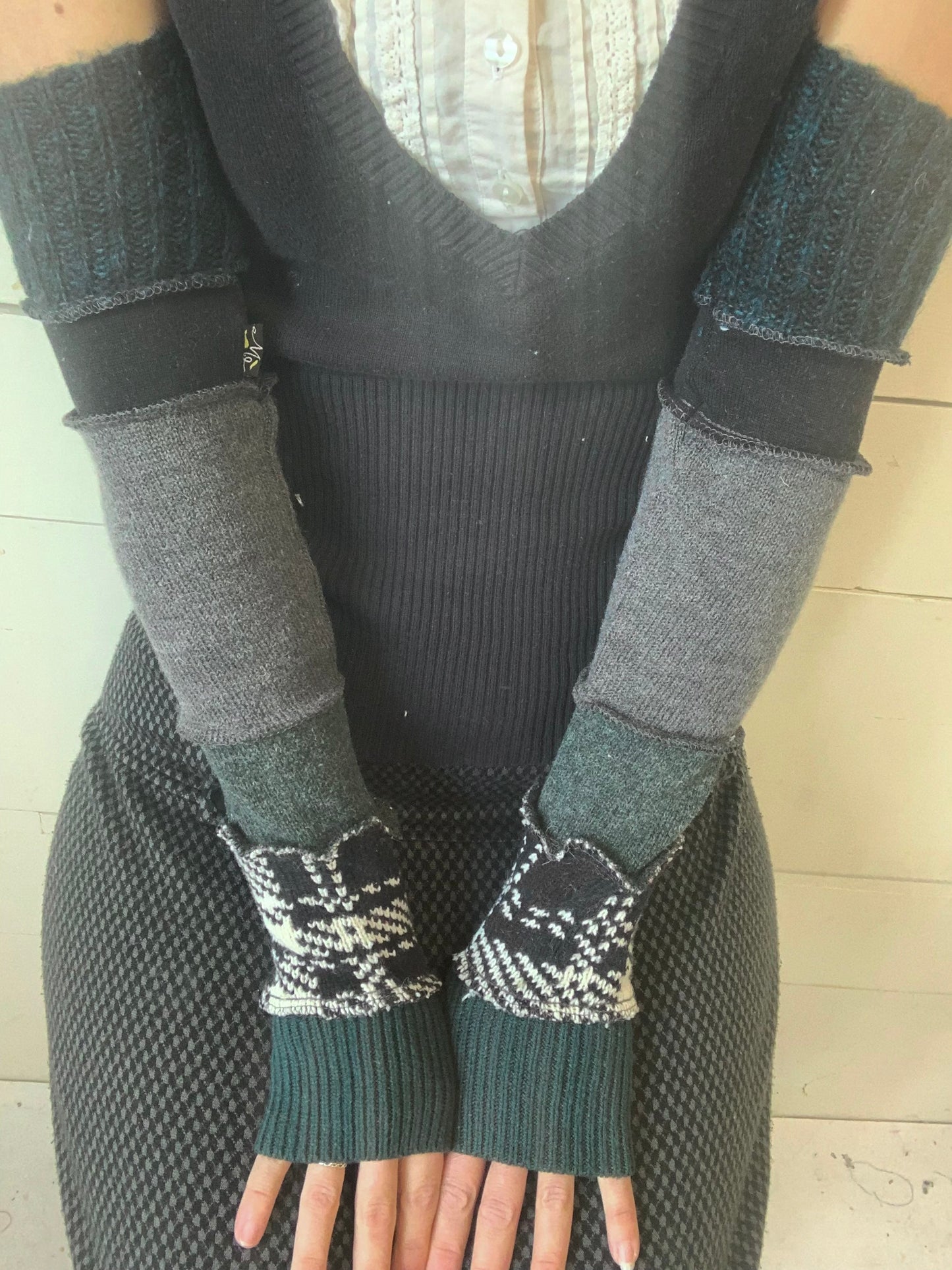 Manche trop belle ❤️