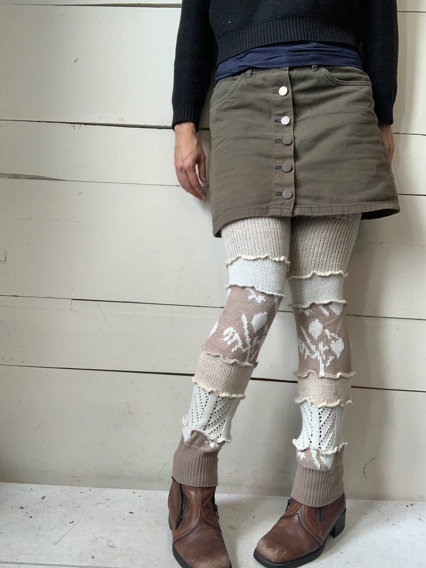 L’indispensable beige et crème trop belle ❤️