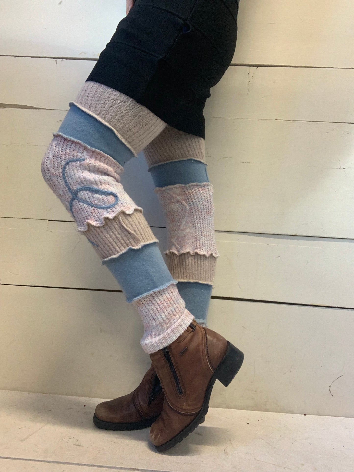 L’indispensable rose et pastel