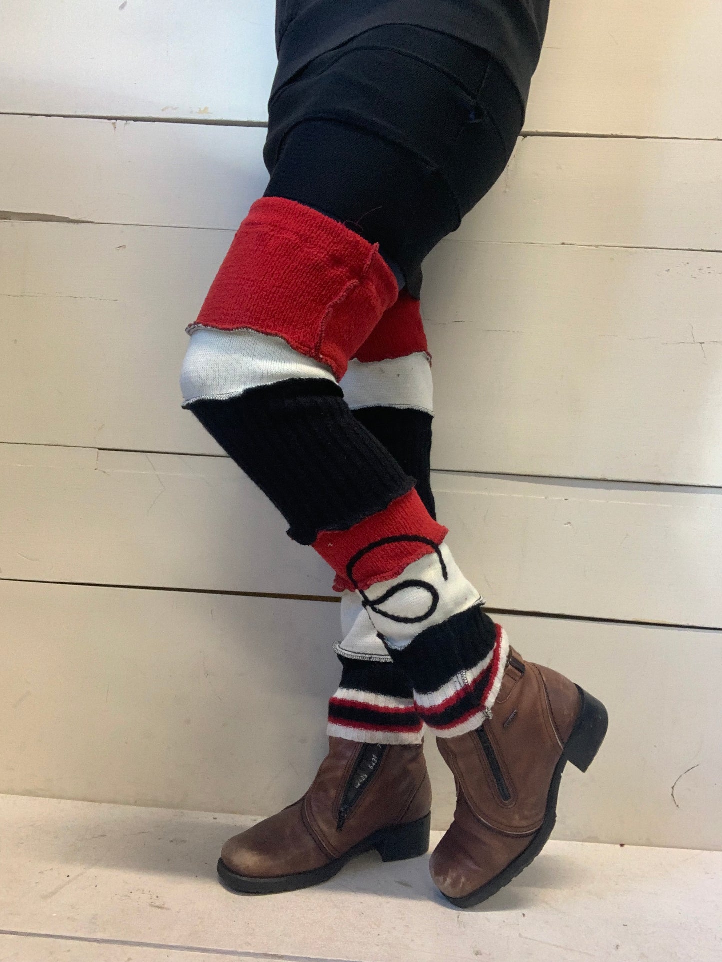 L’indispensable style bas de laine