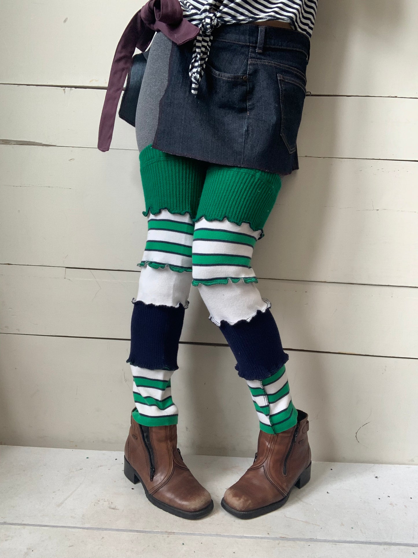 L’indispensable verte et marine ❤️