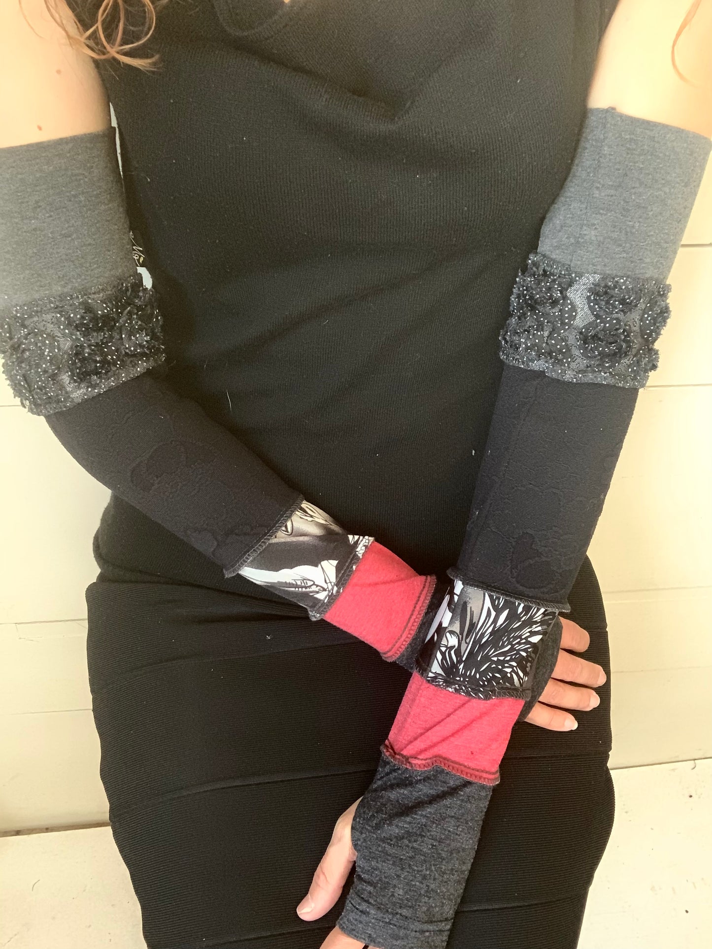 Sleeve